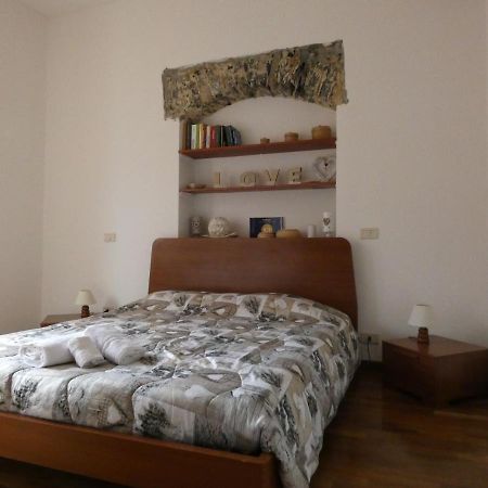 Apartament La Valletta Sul Mare La Spezia Zewnętrze zdjęcie