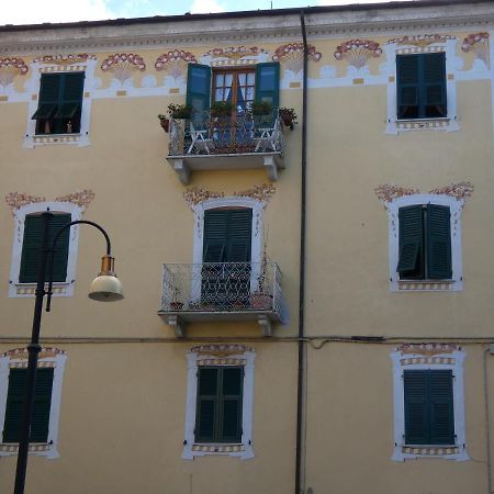 Apartament La Valletta Sul Mare La Spezia Zewnętrze zdjęcie