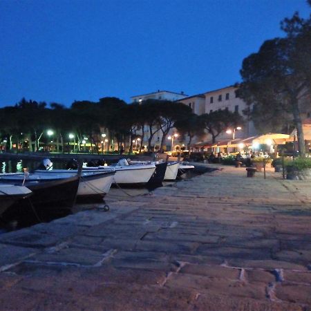 Apartament La Valletta Sul Mare La Spezia Zewnętrze zdjęcie