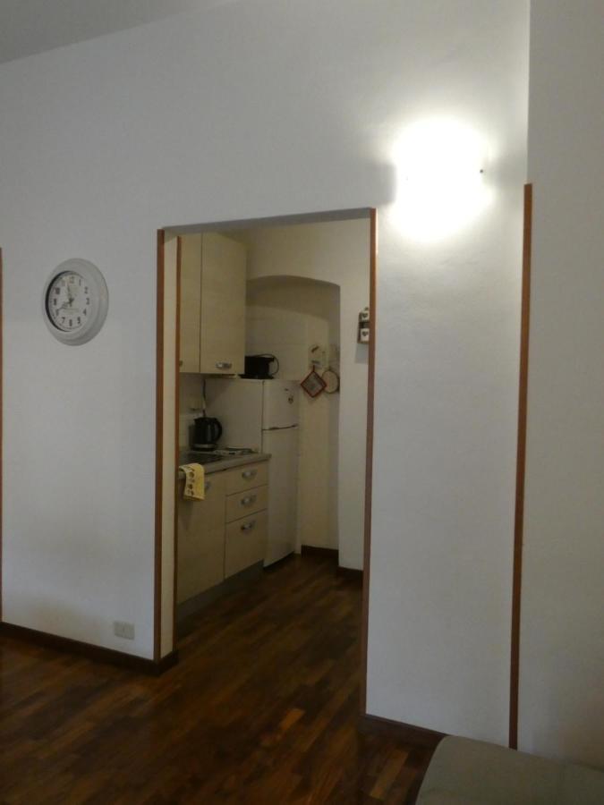 Apartament La Valletta Sul Mare La Spezia Zewnętrze zdjęcie