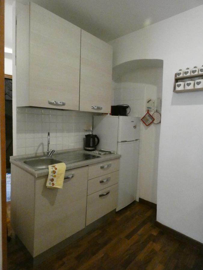 Apartament La Valletta Sul Mare La Spezia Zewnętrze zdjęcie
