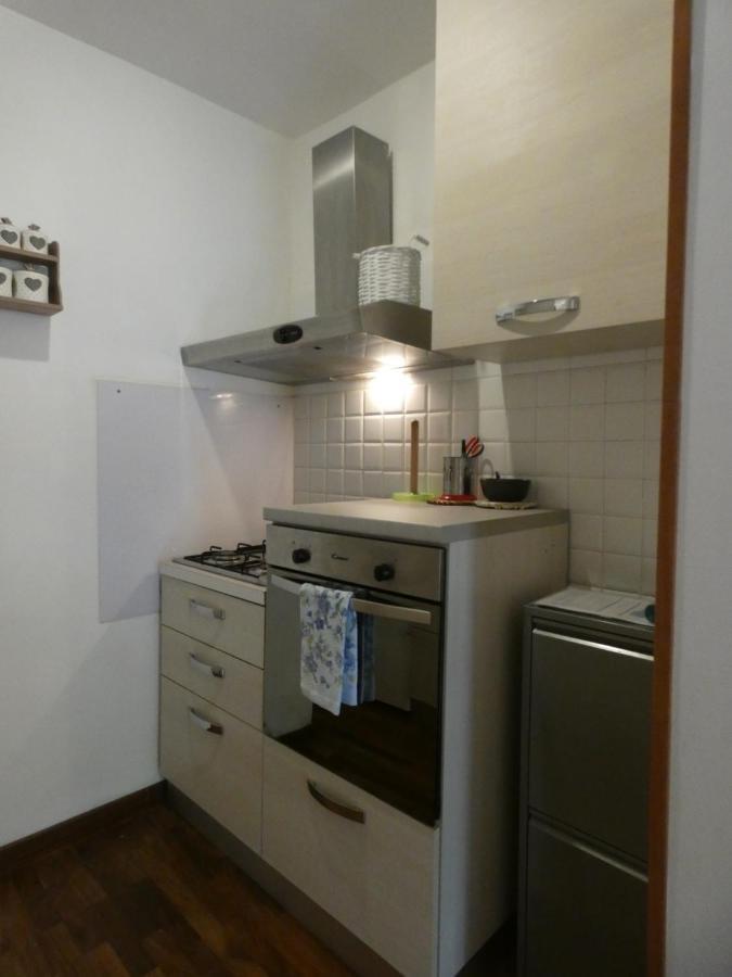 Apartament La Valletta Sul Mare La Spezia Zewnętrze zdjęcie