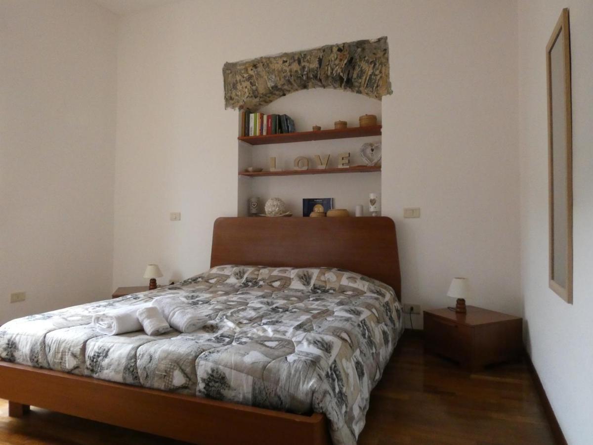 Apartament La Valletta Sul Mare La Spezia Zewnętrze zdjęcie