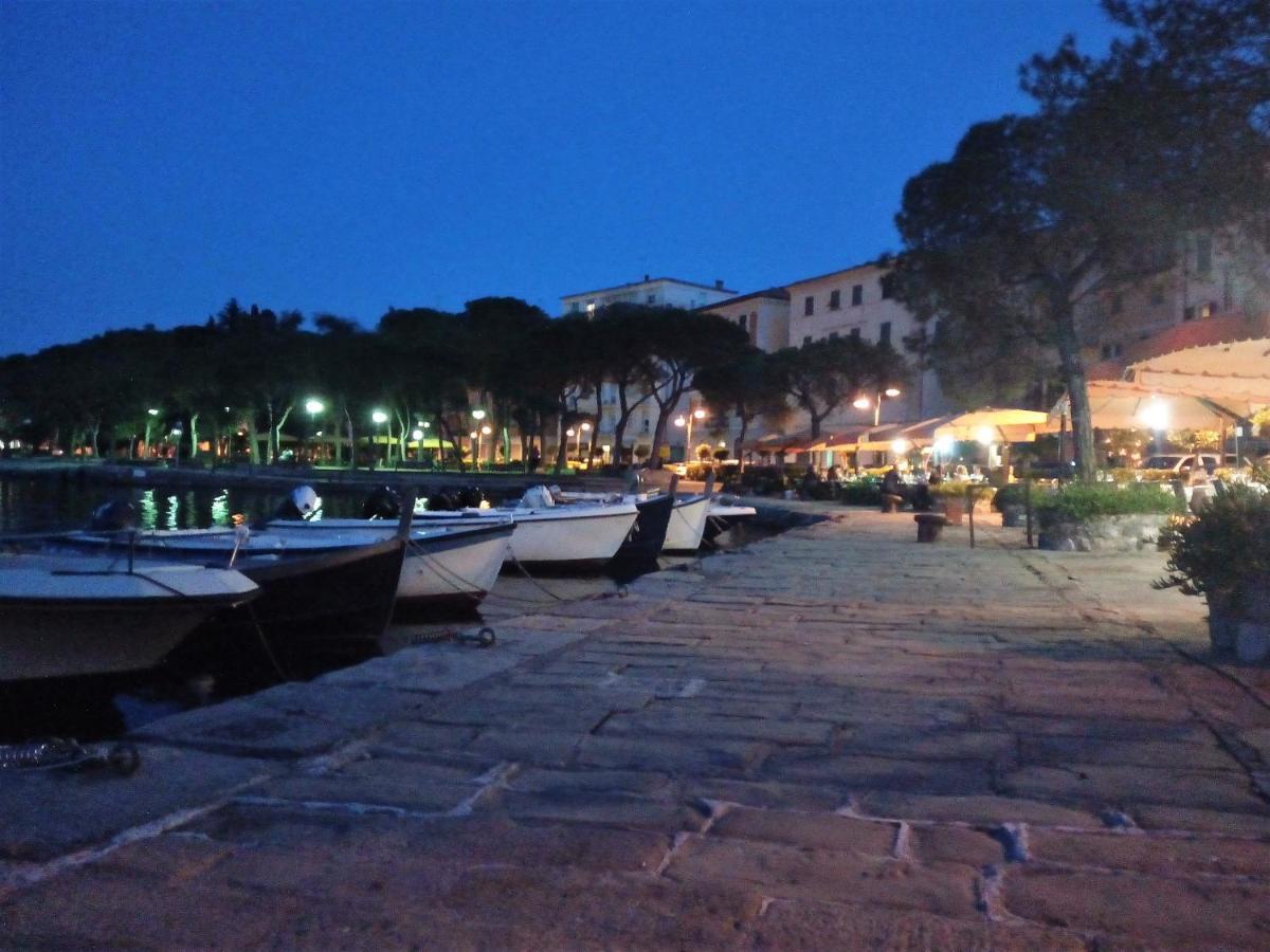 Apartament La Valletta Sul Mare La Spezia Zewnętrze zdjęcie