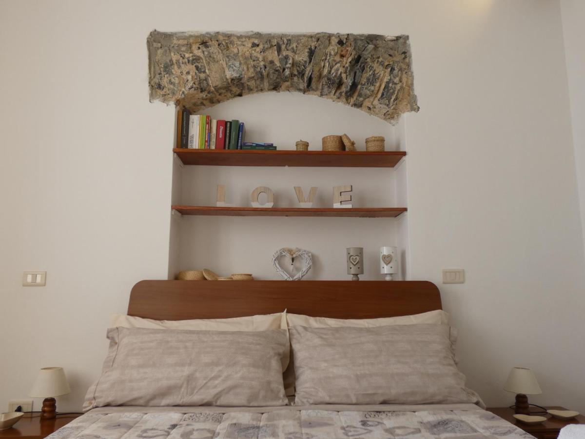 Apartament La Valletta Sul Mare La Spezia Zewnętrze zdjęcie
