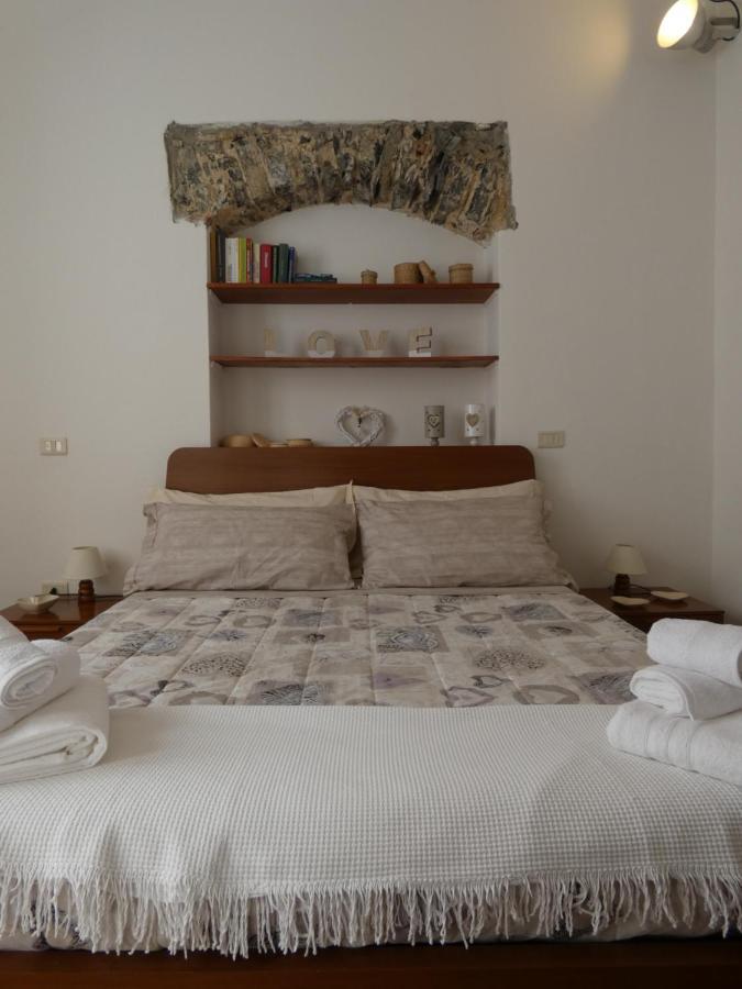 Apartament La Valletta Sul Mare La Spezia Zewnętrze zdjęcie