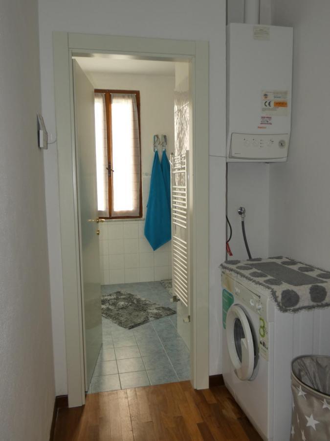 Apartament La Valletta Sul Mare La Spezia Zewnętrze zdjęcie